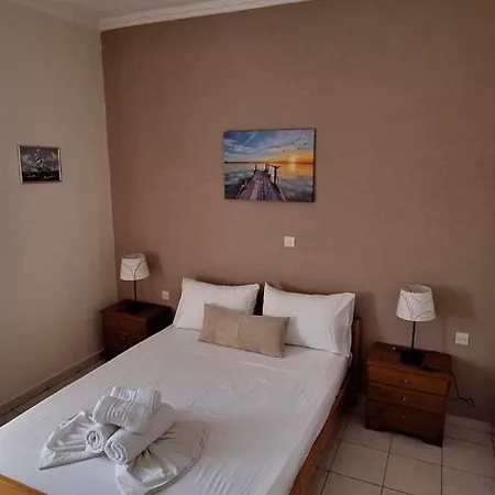 Apartmán Anagnostou