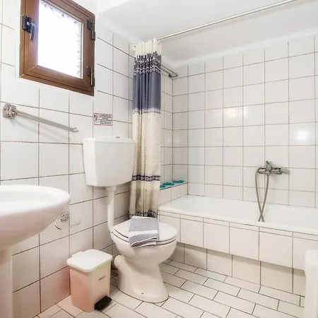 Apartament Anagnostou Skála Marión