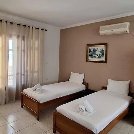 Apartament Anagnostou *