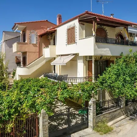 Anagnostou Apartament