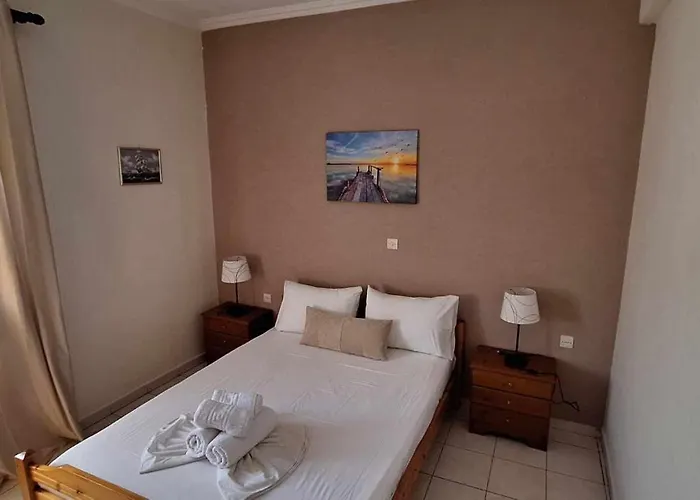 Apartament Anagnostou